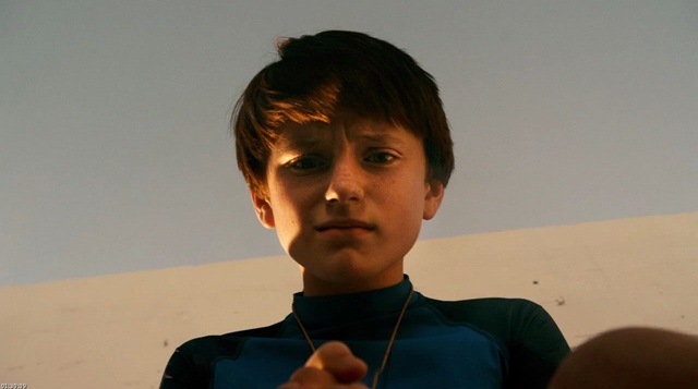 Mj przyjaciel delfin Dolphin Tale 2011 Film