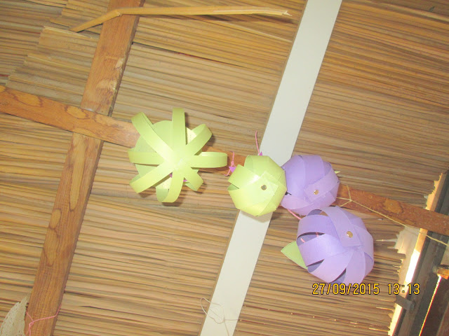 IMG 0117 - סוכה בסגנון אחר...