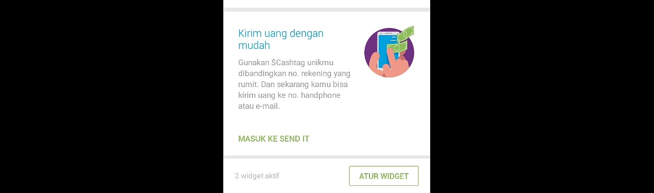 Transfer Dana Dari Jenius Ke Bca Dreamsbucket