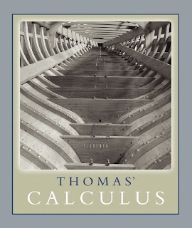 Calculus by Thomas 11th Edition