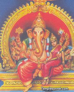 lord vinayaka