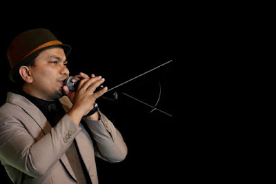 Download Kumpulan Lagu Tompi Mp3 Album Romansa Lengkap Lagu Tompi