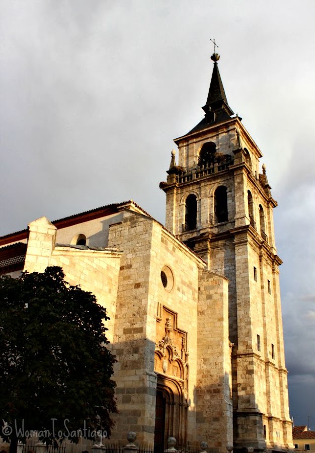 foto de catedral magistral