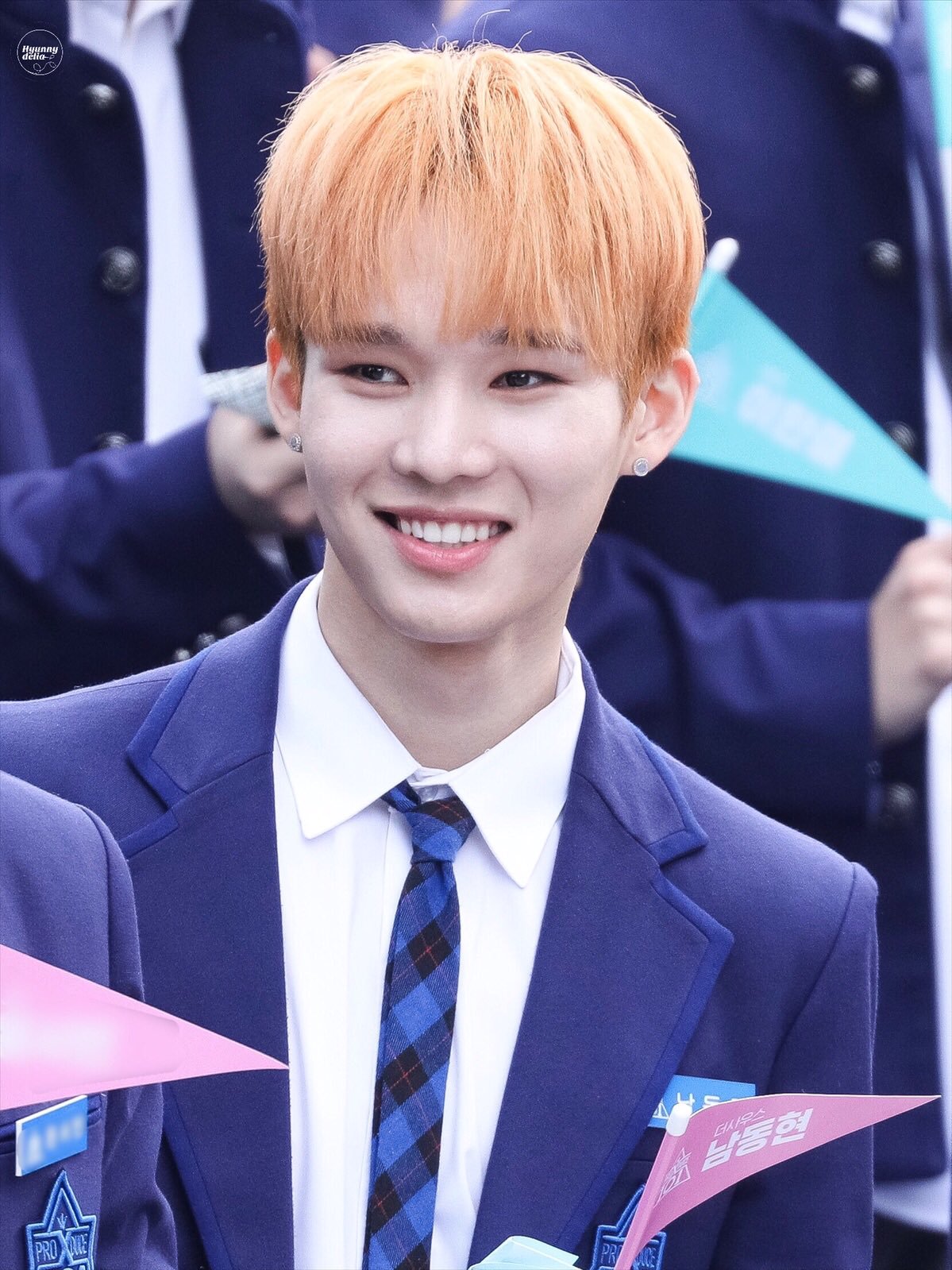 프듀X 보컬사심픽 연습생들 | 인스티즈