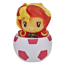 My Little Pony 5-pack Championship Party Sunset Shimmer Equestria Girls Cutie Mark Crew Figure