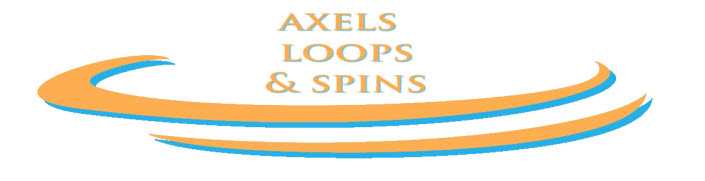 Axels, Loops, and Spins