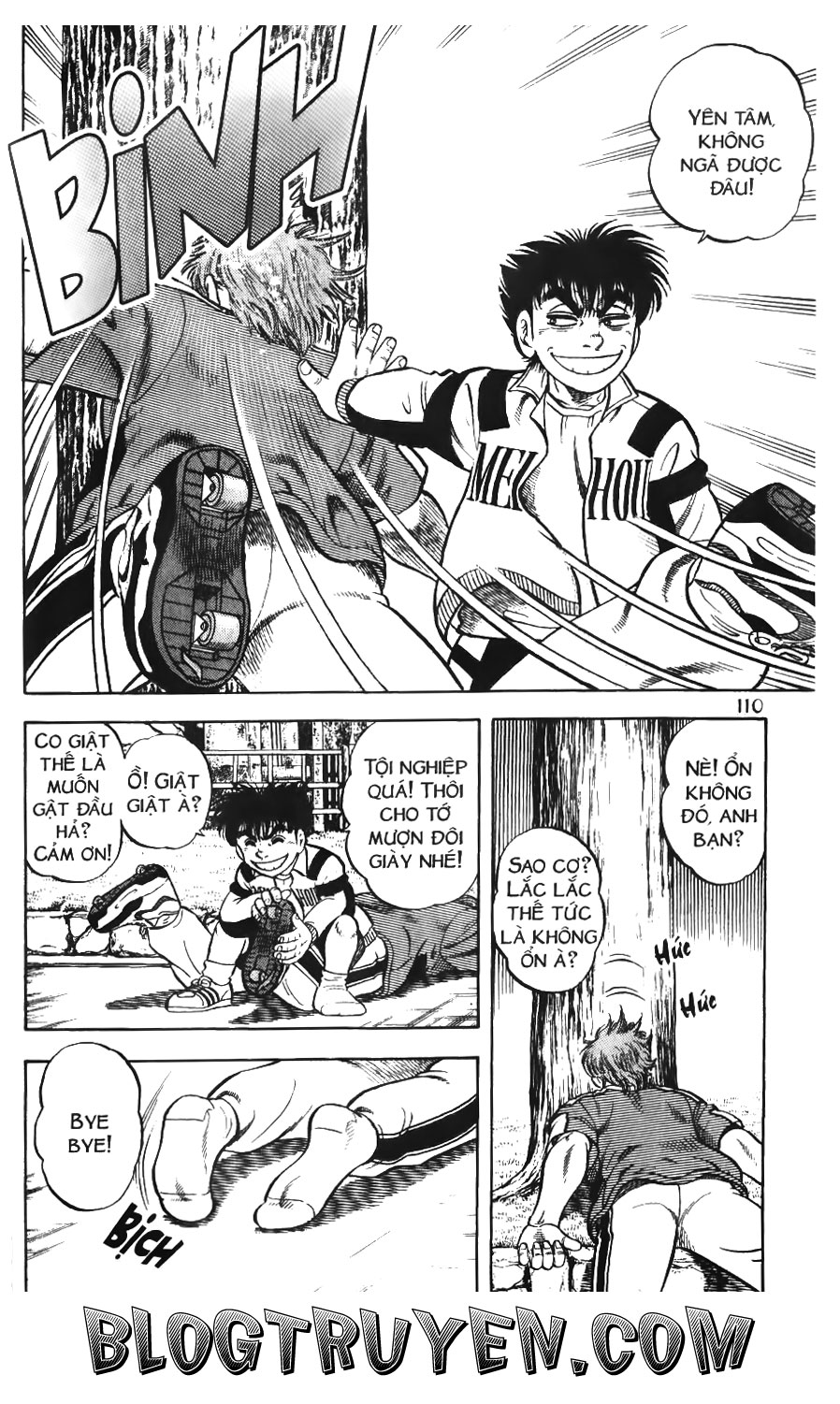 TinHoc24h.Info - Blog Truyện Tranh Online Siêu Tốc