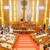 Nigerian Senate withdraws anti-social media bill