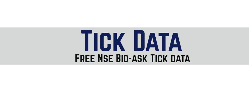 Tick Data