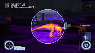 Download DINO HUNTER: DEADLY SHORES v1.3.4 Mod Apk (Unlimited Money) Terbaru