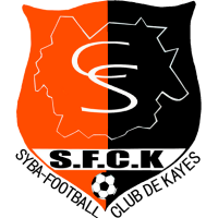 SYBA FC DE KAYES