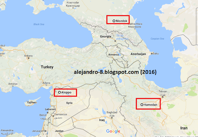 El Senado de Rusia autoriza el uso de las Fuerzas Aéreas en Siria - Página 5 Mapa%2BTu-22M3