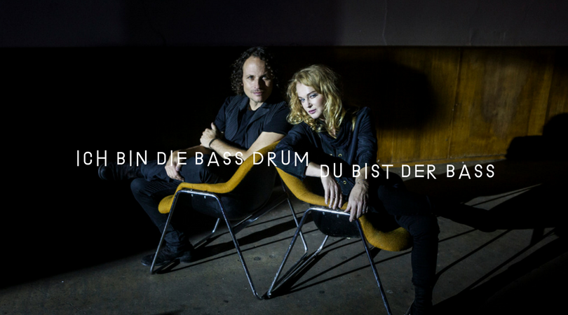 2RAUMWOHNUNG - Ich bin die Bass Drum im Jan Oberländer Remix | SOTD