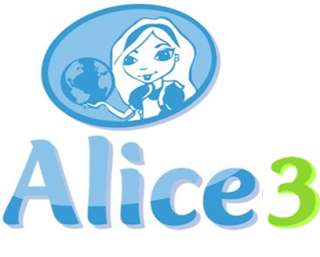 Alice 3 ile Java Eğitimi