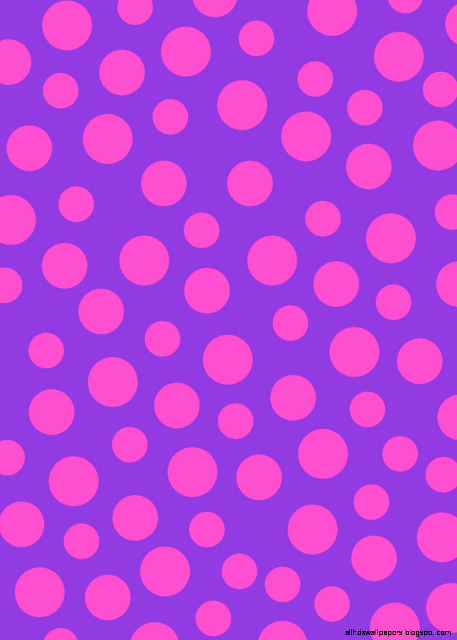 Polka Dot Texture 4 by GlitterKitten83 on DeviantArt