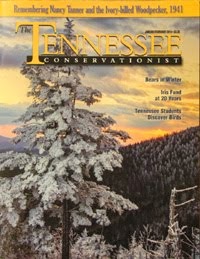 TN Conservationist Magazine