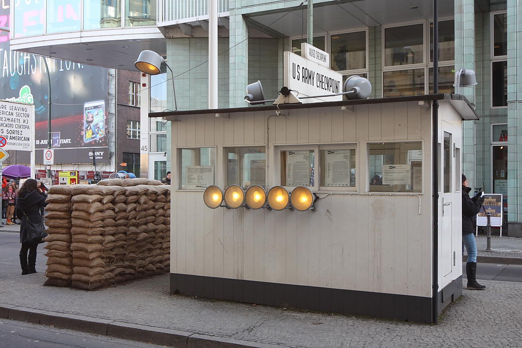 clog blog: Check Point Charlie