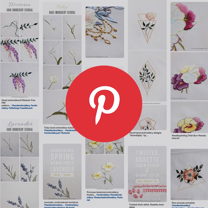 Pinterest Board