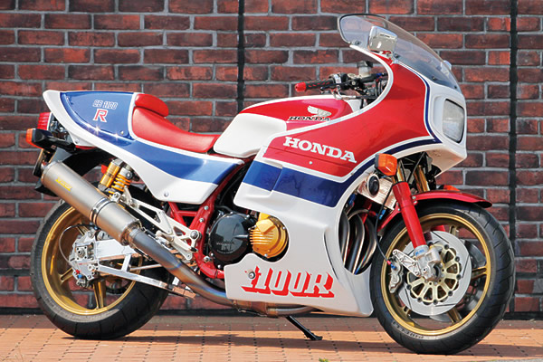 honda cb 1100 r for sale