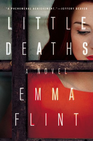 Review: Little Deaths by Emma Flint (audio)