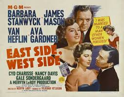 "East Side, West Side" (1949)