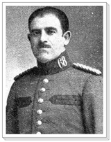 Teniente Félix García Rodríguez