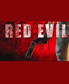 صورة للعبة Red Evil