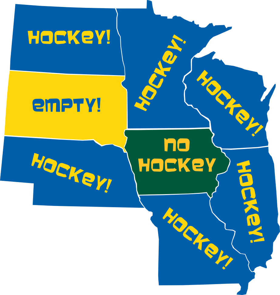 The Hoover Street Rag: HOCKEYBEAR's Guide to Campus Destruction VI The Hoover Street Rag: HOCKEYBEAR's Guide to Campus Destruction VI