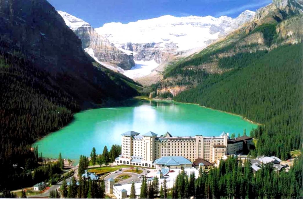 Lake Louise Wallpapers   First HD Wallpapers