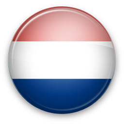 Logo Dream League Soccer 2016 Timnas Netherlands
