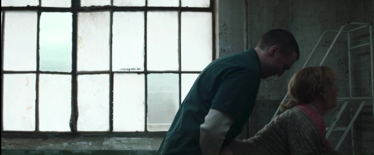 ausCAPS: Paul Dano nude in Escape At Dannemora 1-01 "Part 1"