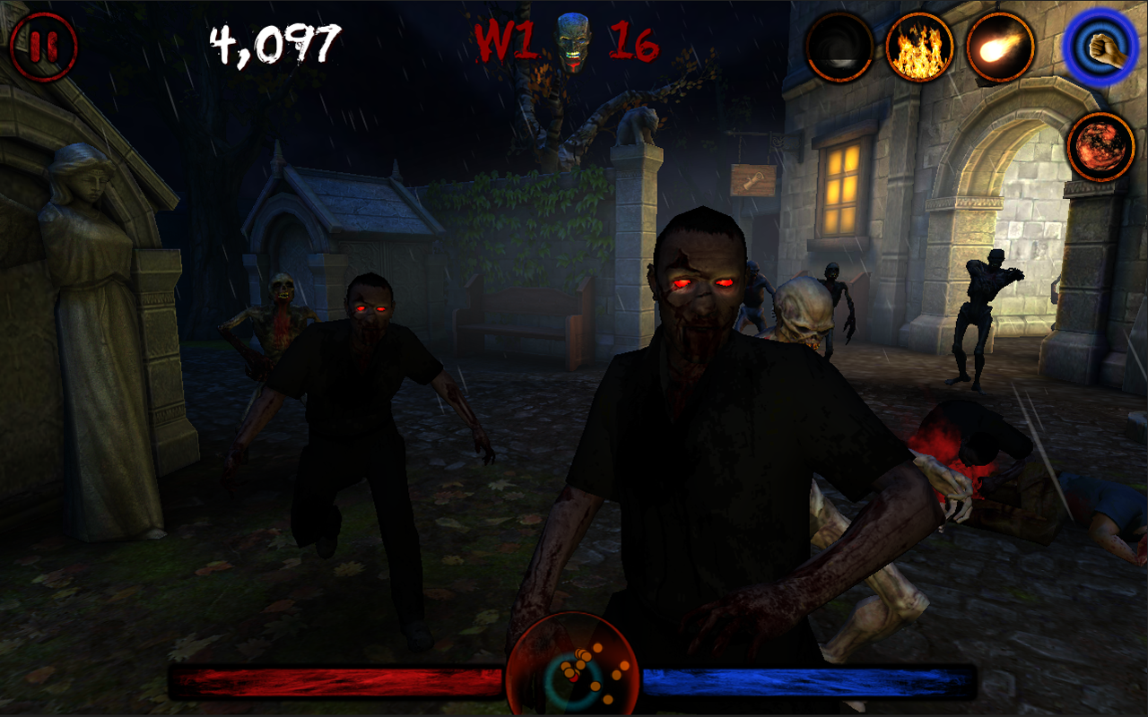 Zombie Awakening Premium APK+DATA v1.02 (1.02) Download