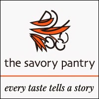 March Finds at The Savory Pantry | NYC, Style & a little Cannoli