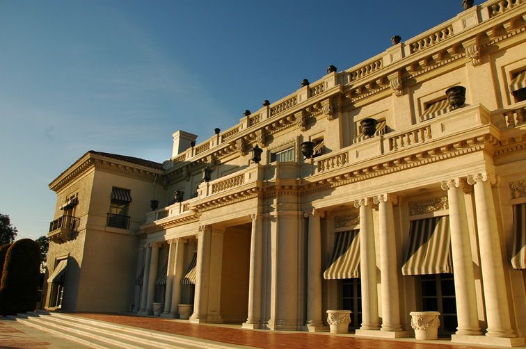 info LA Huntington Free Day [June 2011]