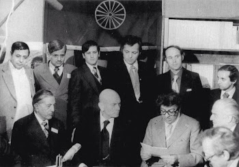 Londra 8 aprile 1971  Nasce la Union Internazional Romanì