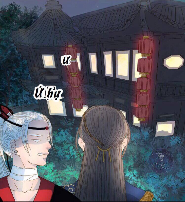 Khúc Hữu Ngộ - Chương 12 - Trang 21