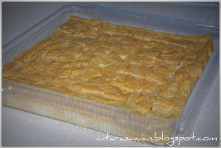 Tempahan Kuih Muih Tradisional Blog Kakwan