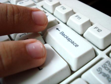 Cara Kembali Ke Halaman Sebelumnya Dengan Backspace Di Google Chrome