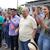 Em São Gabriel da Cachoeira, Amazonino anuncia que construirá maternidades   em nove pólos do interior
