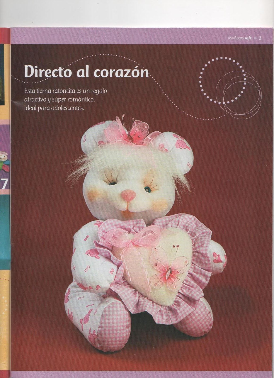 bebe soft paso a paso