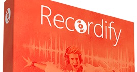 Abelssoft Recordify 2023 v8.03 download the new version for apple Abelssoft Recordify 2023 v8.03 download the new version for apple