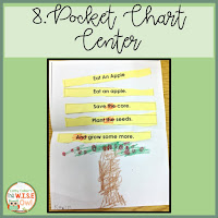 Poem of the Week can be THE MOST VALUABLE tool in your kindergarten routine. Here are 10 Reasons to Use Poem of the Week every week! Poem of the Week can be THE MOST VALUABLE tool in your kindergarten routine. Here are 10 Reasons to Use Poem of the Week every week!