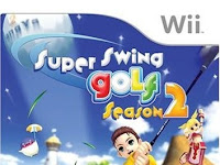 [Wii] Super Swing Golf Season 2 [USA]