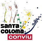 Santa Coloma Conviu