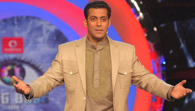 Salman Khan to be back as ‘Bigg Boss Season 9’ host?