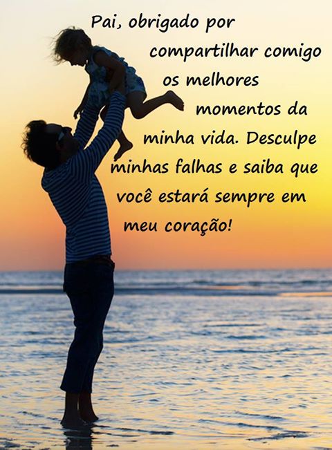 Melhores 50+ Frases Para O Pai Que Morreu