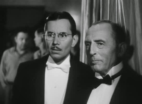 Forgotten Actors: Frank Reicher