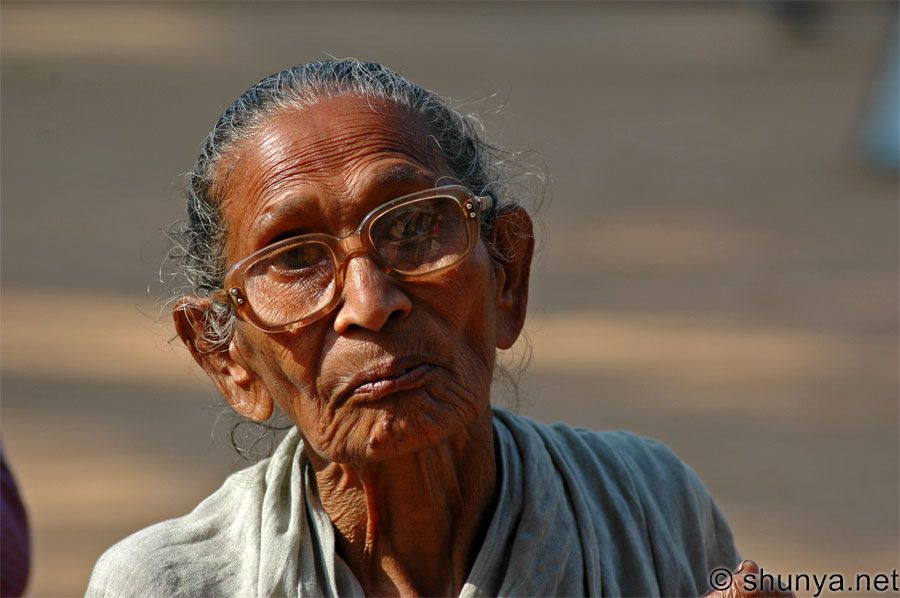 Plight Of Old People In The Words Of Chetna Shahi STIM