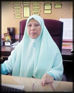Pn. Hjh. Halipah Binti Mohd Topp (2011 - 2013)
