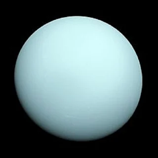 Planet Uranus - berbagaireviews.com